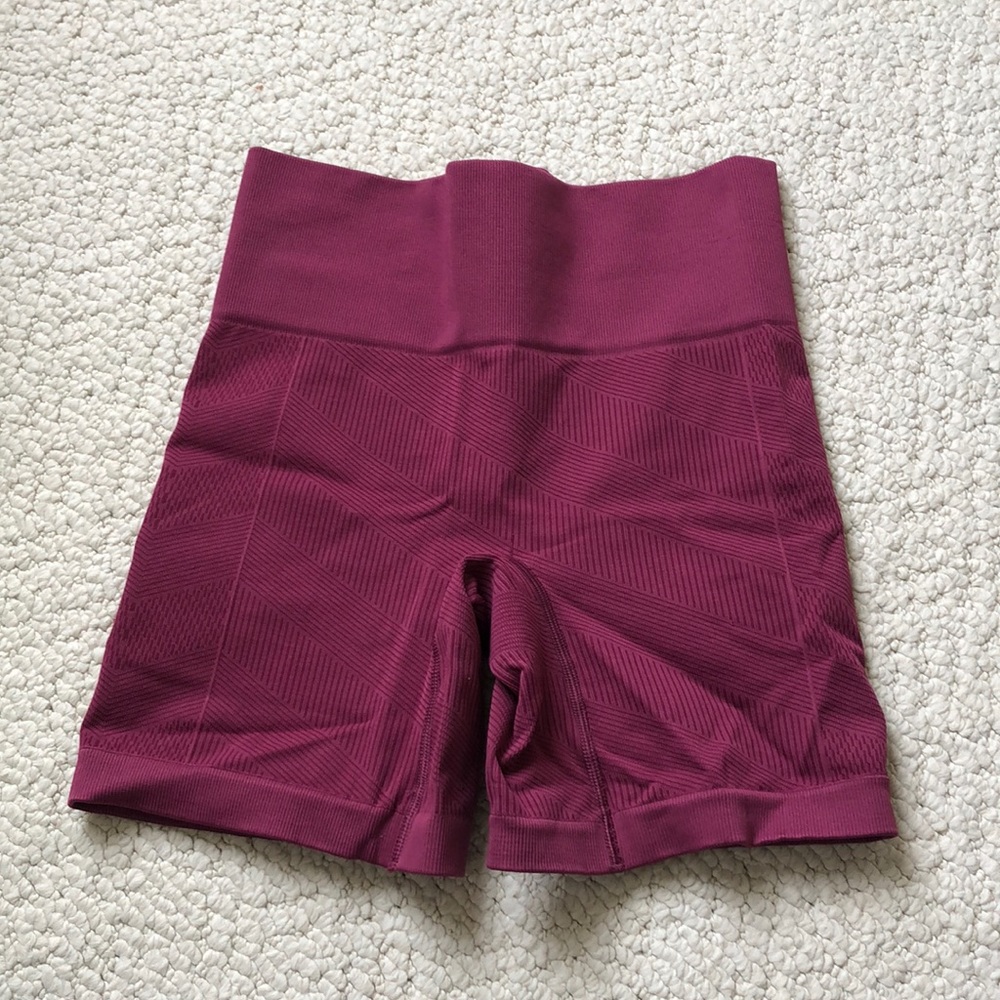 Lululemon Spandex